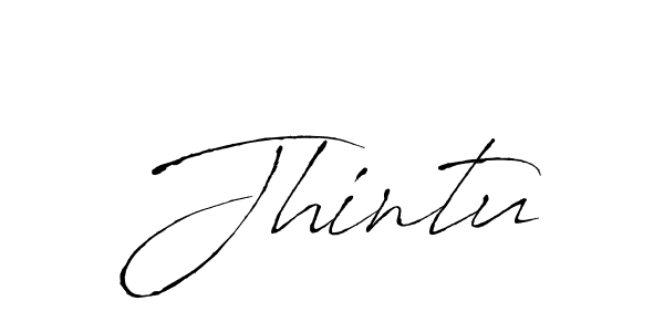 See photos of Jhintu official signature by Spectra . Check more albums & portfolios. Read reviews & check more about Antro_Vectra font. Jhintu signature style 6 images and pictures png