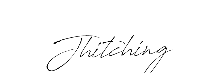 It looks lik you need a new signature style for name Jhitching. Design unique handwritten (Antro_Vectra) signature with our free signature maker in just a few clicks. Jhitching signature style 6 images and pictures png
