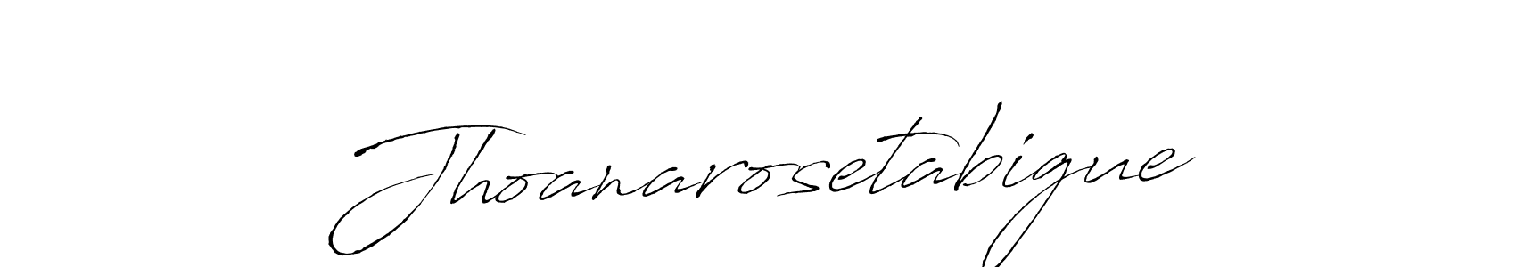 Once you've used our free online signature maker to create your best signature Antro_Vectra style, it's time to enjoy all of the benefits that Jhoanarosetabigue name signing documents. Jhoanarosetabigue signature style 6 images and pictures png