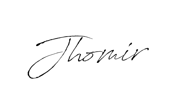 Best and Professional Signature Style for Jhomir. Antro_Vectra Best Signature Style Collection. Jhomir signature style 6 images and pictures png