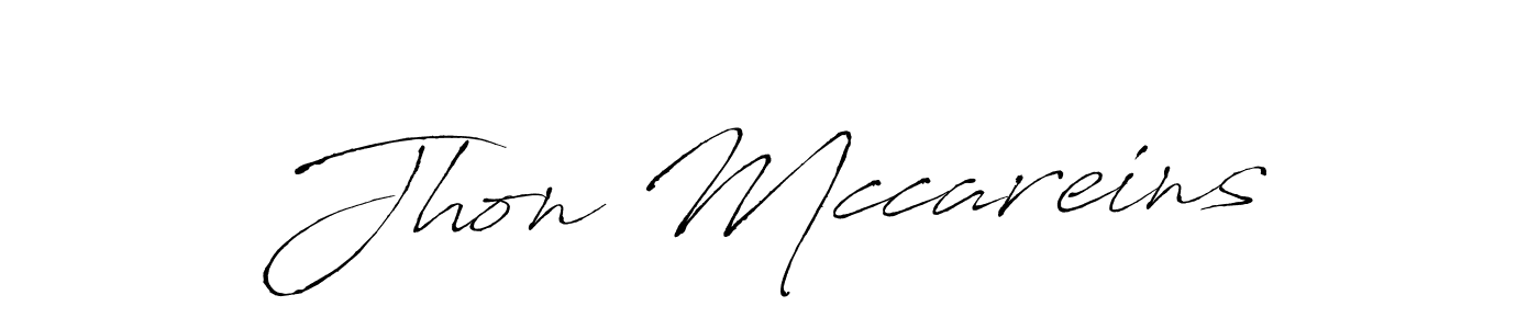 Once you've used our free online signature maker to create your best signature Antro_Vectra style, it's time to enjoy all of the benefits that Jhon Mccareins name signing documents. Jhon Mccareins signature style 6 images and pictures png