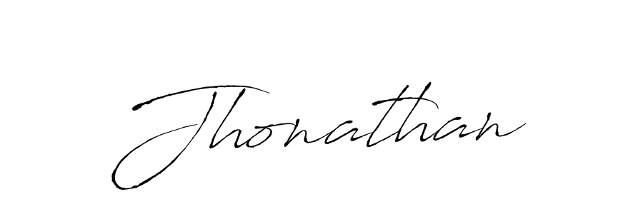 Also we have Jhonathan name is the best signature style. Create professional handwritten signature collection using Antro_Vectra autograph style. Jhonathan signature style 6 images and pictures png