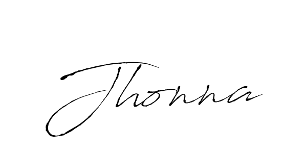 Similarly Antro_Vectra is the best handwritten signature design. Signature creator online .You can use it as an online autograph creator for name Jhonna. Jhonna signature style 6 images and pictures png