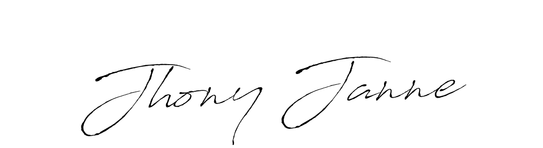 Here are the top 10 professional signature styles for the name Jhony Janne. These are the best autograph styles you can use for your name. Jhony Janne signature style 6 images and pictures png