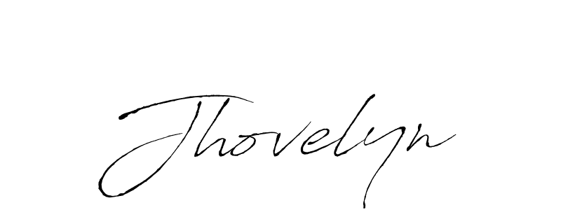 Also we have Jhovelyn name is the best signature style. Create professional handwritten signature collection using Antro_Vectra autograph style. Jhovelyn signature style 6 images and pictures png