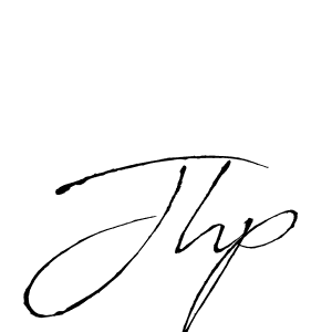 It looks lik you need a new signature style for name Jhp. Design unique handwritten (Antro_Vectra) signature with our free signature maker in just a few clicks. Jhp signature style 6 images and pictures png