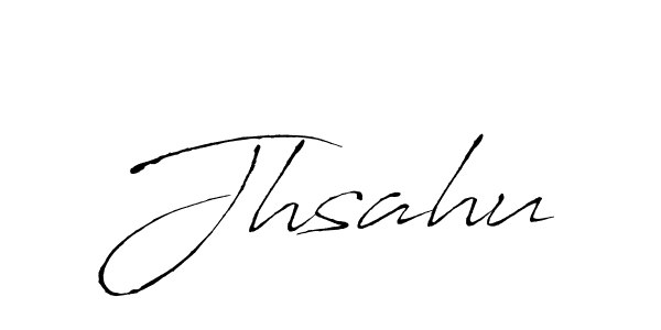 See photos of Jhsahu official signature by Spectra . Check more albums & portfolios. Read reviews & check more about Antro_Vectra font. Jhsahu signature style 6 images and pictures png