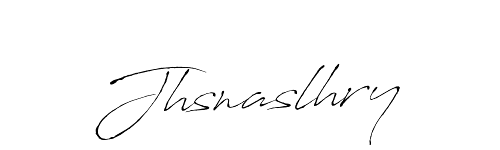 Similarly Antro_Vectra is the best handwritten signature design. Signature creator online .You can use it as an online autograph creator for name Jhsnaslhry. Jhsnaslhry signature style 6 images and pictures png