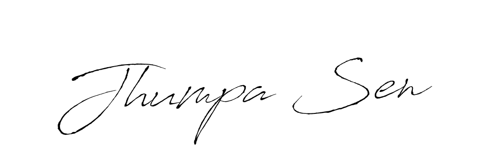 Check out images of Autograph of Jhumpa Sen name. Actor Jhumpa Sen Signature Style. Antro_Vectra is a professional sign style online. Jhumpa Sen signature style 6 images and pictures png
