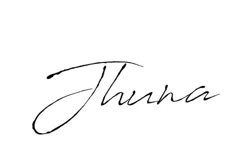 You can use this online signature creator to create a handwritten signature for the name Jhuna. This is the best online autograph maker. Jhuna signature style 6 images and pictures png