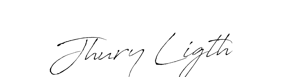 The best way (Antro_Vectra) to make a short signature is to pick only two or three words in your name. The name Jhury Ligth include a total of six letters. For converting this name. Jhury Ligth signature style 6 images and pictures png