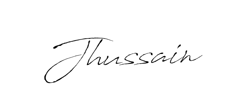 Make a beautiful signature design for name Jhussain. Use this online signature maker to create a handwritten signature for free. Jhussain signature style 6 images and pictures png