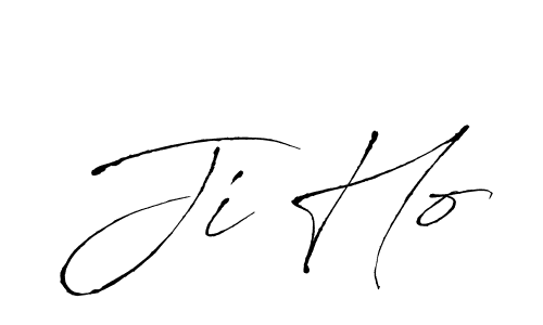 Here are the top 10 professional signature styles for the name Ji Ho. These are the best autograph styles you can use for your name. Ji Ho signature style 6 images and pictures png