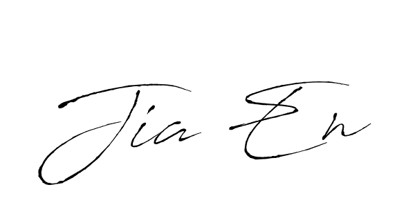 Here are the top 10 professional signature styles for the name Jia En. These are the best autograph styles you can use for your name. Jia En signature style 6 images and pictures png