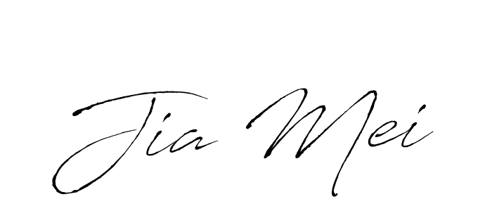 It looks lik you need a new signature style for name Jia Mei. Design unique handwritten (Antro_Vectra) signature with our free signature maker in just a few clicks. Jia Mei signature style 6 images and pictures png