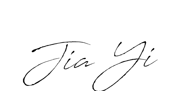 This is the best signature style for the Jia Yi name. Also you like these signature font (Antro_Vectra). Mix name signature. Jia Yi signature style 6 images and pictures png