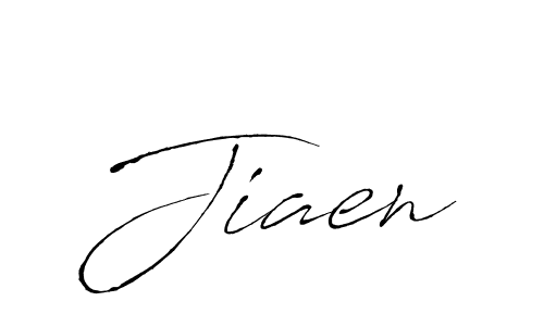 Once you've used our free online signature maker to create your best signature Antro_Vectra style, it's time to enjoy all of the benefits that Jiaen name signing documents. Jiaen signature style 6 images and pictures png