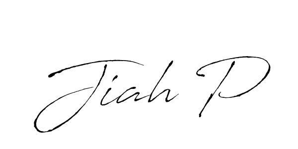 See photos of Jiah P official signature by Spectra . Check more albums & portfolios. Read reviews & check more about Antro_Vectra font. Jiah P signature style 6 images and pictures png