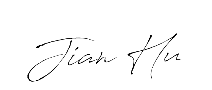 See photos of Jian Hu official signature by Spectra . Check more albums & portfolios. Read reviews & check more about Antro_Vectra font. Jian Hu signature style 6 images and pictures png