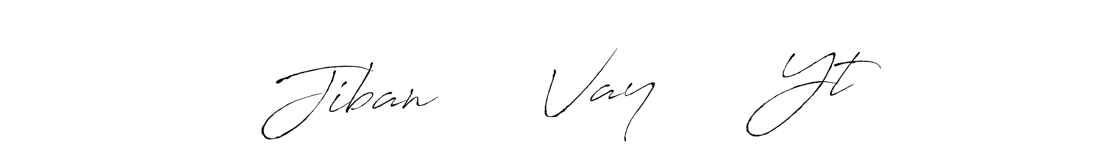 Similarly Antro_Vectra is the best handwritten signature design. Signature creator online .You can use it as an online autograph creator for name Jiban      Vay      Yt. Jiban      Vay      Yt signature style 6 images and pictures png