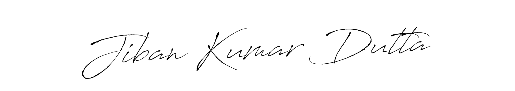 You can use this online signature creator to create a handwritten signature for the name Jiban Kumar Dutta. This is the best online autograph maker. Jiban Kumar Dutta signature style 6 images and pictures png