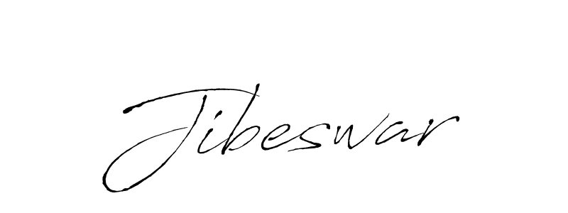 How to Draw Jibeswar signature style? Antro_Vectra is a latest design signature styles for name Jibeswar. Jibeswar signature style 6 images and pictures png