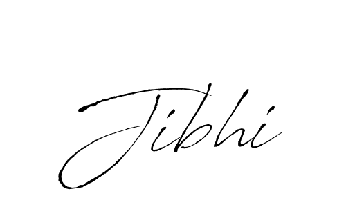You should practise on your own different ways (Antro_Vectra) to write your name (Jibhi) in signature. don't let someone else do it for you. Jibhi signature style 6 images and pictures png