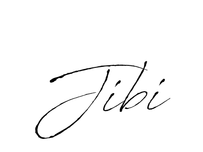 Similarly Antro_Vectra is the best handwritten signature design. Signature creator online .You can use it as an online autograph creator for name Jibi. Jibi signature style 6 images and pictures png