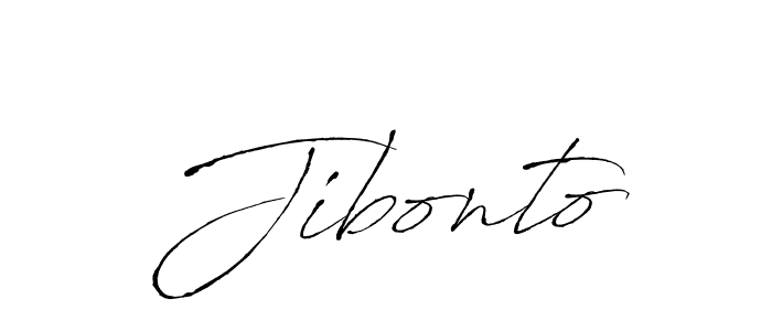 Antro_Vectra is a professional signature style that is perfect for those who want to add a touch of class to their signature. It is also a great choice for those who want to make their signature more unique. Get Jibonto name to fancy signature for free. Jibonto signature style 6 images and pictures png