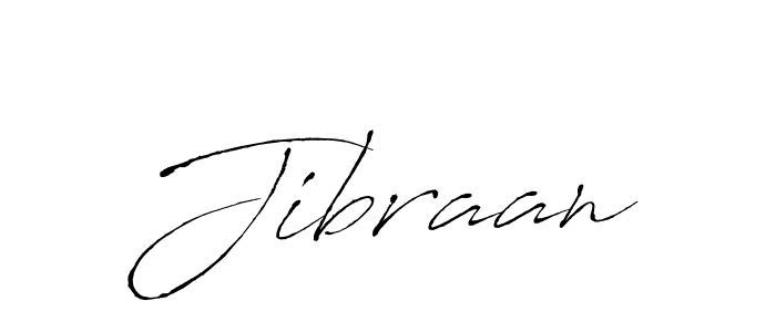 Use a signature maker to create a handwritten signature online. With this signature software, you can design (Antro_Vectra) your own signature for name Jibraan. Jibraan signature style 6 images and pictures png