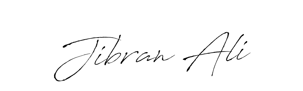 This is the best signature style for the Jibran Ali name. Also you like these signature font (Antro_Vectra). Mix name signature. Jibran Ali signature style 6 images and pictures png