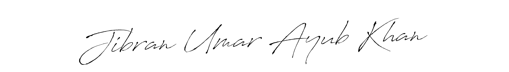 Similarly Antro_Vectra is the best handwritten signature design. Signature creator online .You can use it as an online autograph creator for name Jibran Umar Ayub Khan. Jibran Umar Ayub Khan signature style 6 images and pictures png