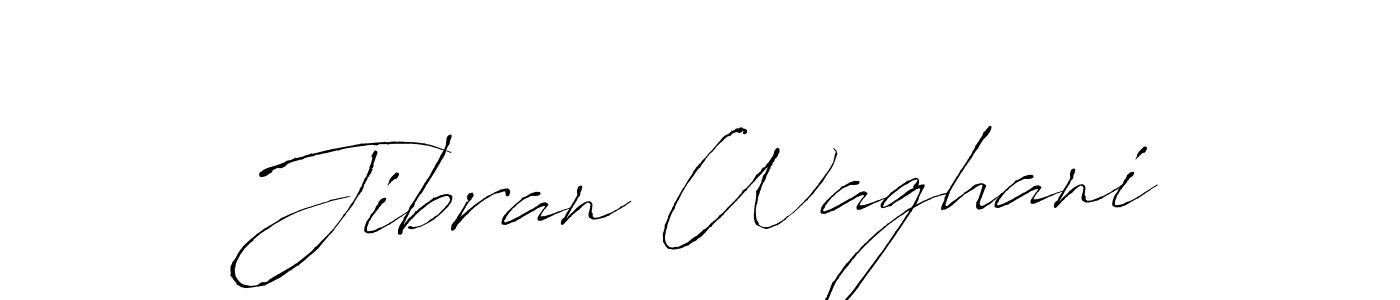 Once you've used our free online signature maker to create your best signature Antro_Vectra style, it's time to enjoy all of the benefits that Jibran Waghani name signing documents. Jibran Waghani signature style 6 images and pictures png