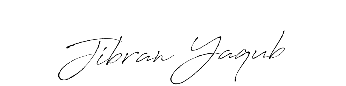 Once you've used our free online signature maker to create your best signature Antro_Vectra style, it's time to enjoy all of the benefits that Jibran Yaqub name signing documents. Jibran Yaqub signature style 6 images and pictures png
