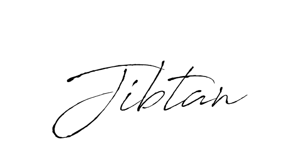 Similarly Antro_Vectra is the best handwritten signature design. Signature creator online .You can use it as an online autograph creator for name Jibtan. Jibtan signature style 6 images and pictures png