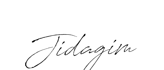 How to Draw Jidagim signature style? Antro_Vectra is a latest design signature styles for name Jidagim. Jidagim signature style 6 images and pictures png