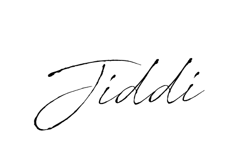 How to Draw Jiddi signature style? Antro_Vectra is a latest design signature styles for name Jiddi. Jiddi signature style 6 images and pictures png