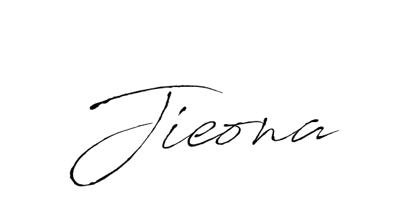 The best way (Antro_Vectra) to make a short signature is to pick only two or three words in your name. The name Jieona include a total of six letters. For converting this name. Jieona signature style 6 images and pictures png