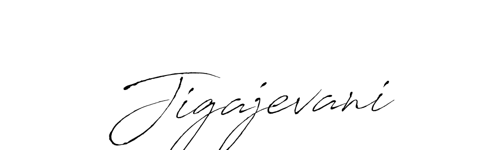 Make a beautiful signature design for name Jigajevani. Use this online signature maker to create a handwritten signature for free. Jigajevani signature style 6 images and pictures png