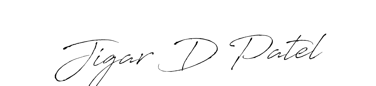 You can use this online signature creator to create a handwritten signature for the name Jigar D Patel. This is the best online autograph maker. Jigar D Patel signature style 6 images and pictures png