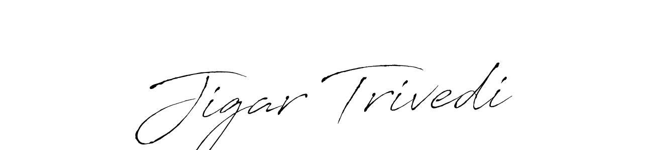 Make a short Jigar Trivedi signature style. Manage your documents anywhere anytime using Antro_Vectra. Create and add eSignatures, submit forms, share and send files easily. Jigar Trivedi signature style 6 images and pictures png