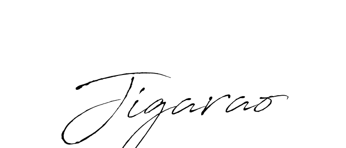 It looks lik you need a new signature style for name Jigarao. Design unique handwritten (Antro_Vectra) signature with our free signature maker in just a few clicks. Jigarao signature style 6 images and pictures png