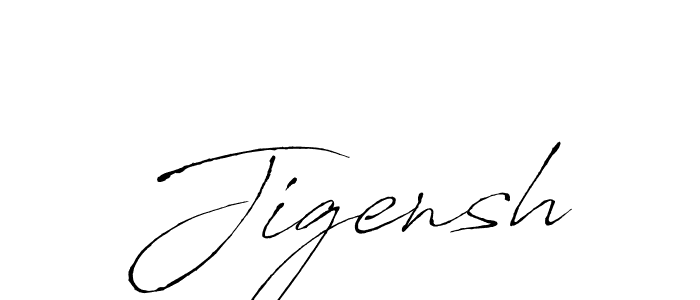 Also You can easily find your signature by using the search form. We will create Jigensh name handwritten signature images for you free of cost using Antro_Vectra sign style. Jigensh signature style 6 images and pictures png