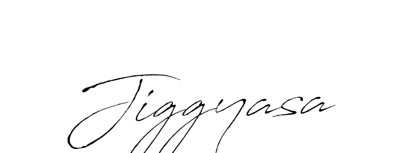 Once you've used our free online signature maker to create your best signature Antro_Vectra style, it's time to enjoy all of the benefits that Jiggyasa name signing documents. Jiggyasa signature style 6 images and pictures png