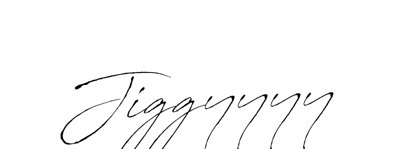 How to make Jiggyyyy name signature. Use Antro_Vectra style for creating short signs online. This is the latest handwritten sign. Jiggyyyy signature style 6 images and pictures png
