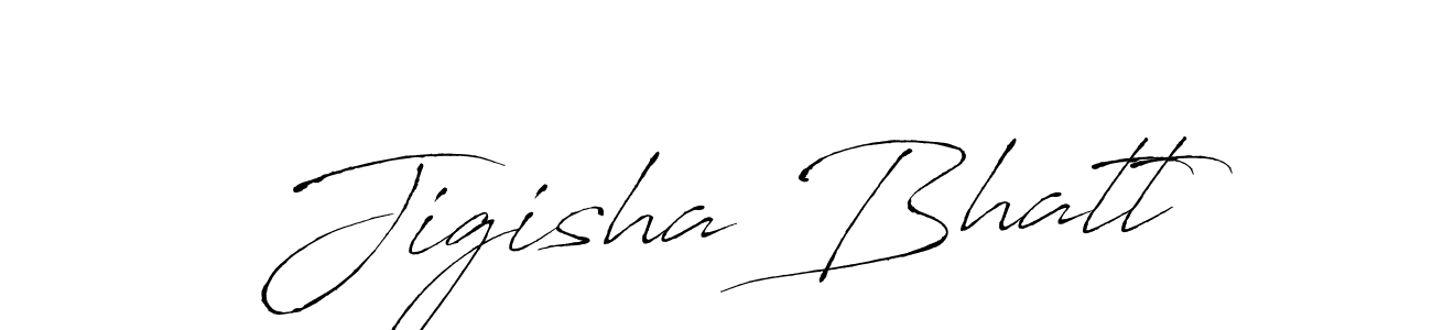 Once you've used our free online signature maker to create your best signature Antro_Vectra style, it's time to enjoy all of the benefits that Jigisha Bhatt name signing documents. Jigisha Bhatt signature style 6 images and pictures png
