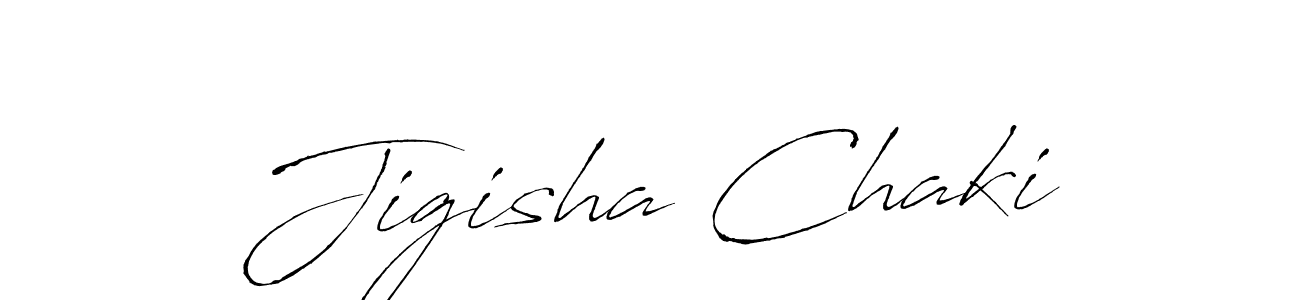 Here are the top 10 professional signature styles for the name Jigisha Chaki. These are the best autograph styles you can use for your name. Jigisha Chaki signature style 6 images and pictures png