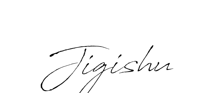 Make a beautiful signature design for name Jigishu. Use this online signature maker to create a handwritten signature for free. Jigishu signature style 6 images and pictures png