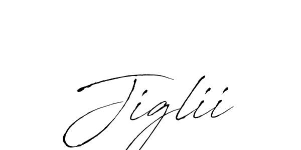 Check out images of Autograph of Jiglii name. Actor Jiglii Signature Style. Antro_Vectra is a professional sign style online. Jiglii signature style 6 images and pictures png