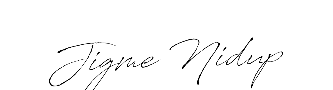 Here are the top 10 professional signature styles for the name Jigme Nidup. These are the best autograph styles you can use for your name. Jigme Nidup signature style 6 images and pictures png